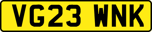 VG23WNK