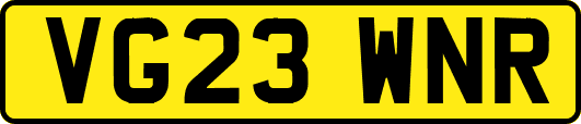 VG23WNR