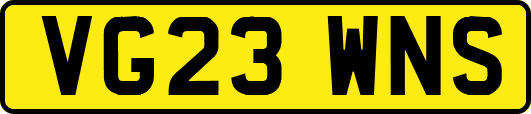 VG23WNS