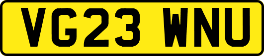 VG23WNU