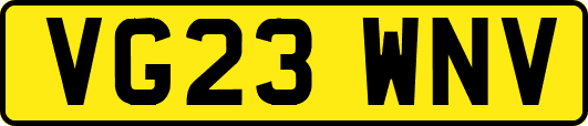 VG23WNV