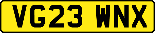 VG23WNX