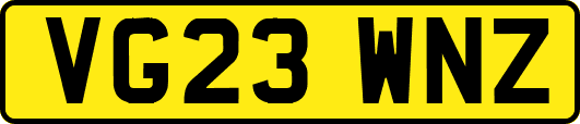 VG23WNZ