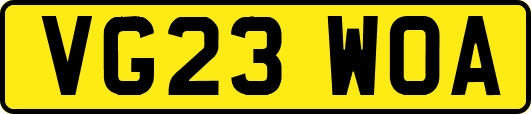VG23WOA