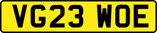 VG23WOE