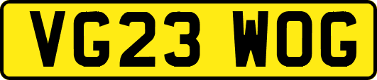 VG23WOG