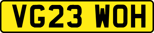 VG23WOH