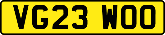 VG23WOO