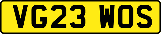 VG23WOS