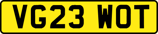 VG23WOT