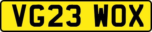 VG23WOX