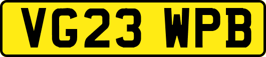 VG23WPB