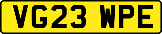 VG23WPE