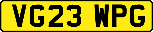 VG23WPG