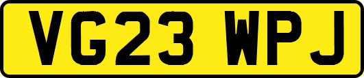 VG23WPJ