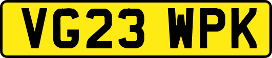 VG23WPK