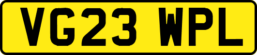 VG23WPL