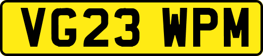 VG23WPM