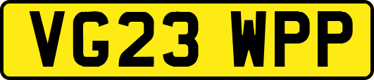 VG23WPP