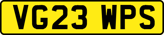 VG23WPS