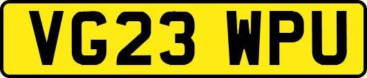 VG23WPU
