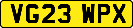 VG23WPX