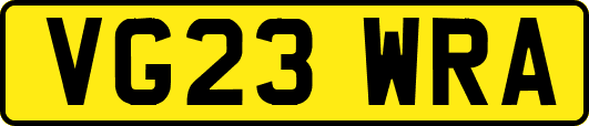 VG23WRA