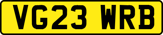 VG23WRB