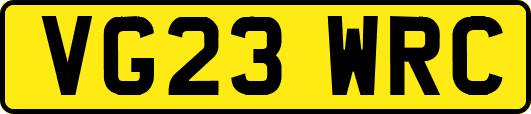 VG23WRC