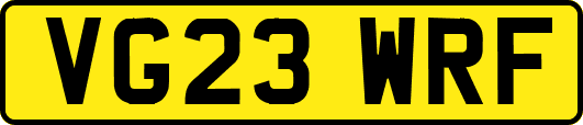 VG23WRF