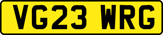 VG23WRG