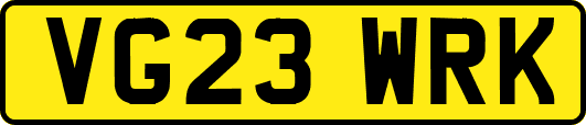 VG23WRK