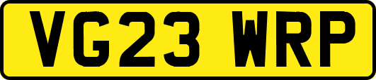 VG23WRP