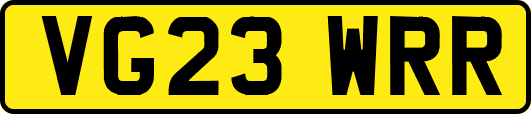 VG23WRR