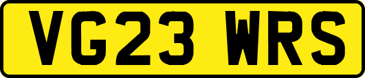 VG23WRS