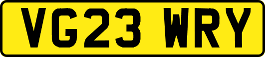 VG23WRY