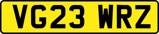 VG23WRZ