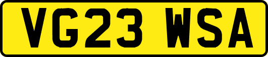 VG23WSA