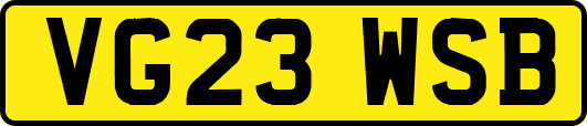 VG23WSB