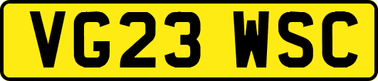 VG23WSC