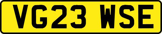 VG23WSE