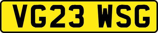 VG23WSG