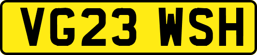 VG23WSH