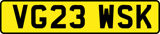 VG23WSK