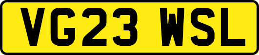 VG23WSL