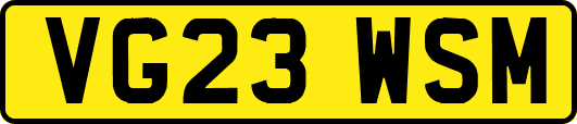 VG23WSM