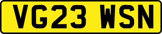 VG23WSN