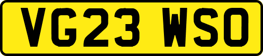 VG23WSO