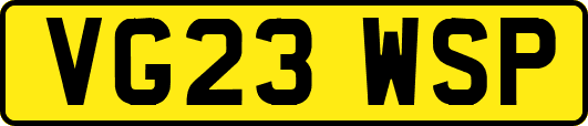 VG23WSP