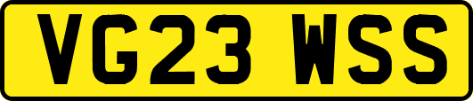 VG23WSS